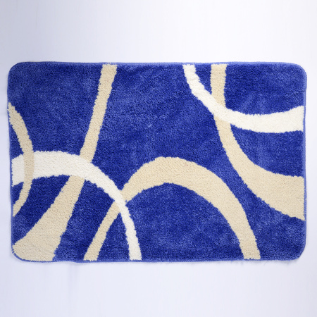 Коврик для ванной комнаты  WasserKRAFT Rhein BM-6205